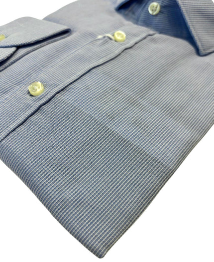 Camicia 921111/02 tessuto calza GIANMARCO