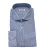 Camicia 921111/02 tessuto calza GIANMARCO
