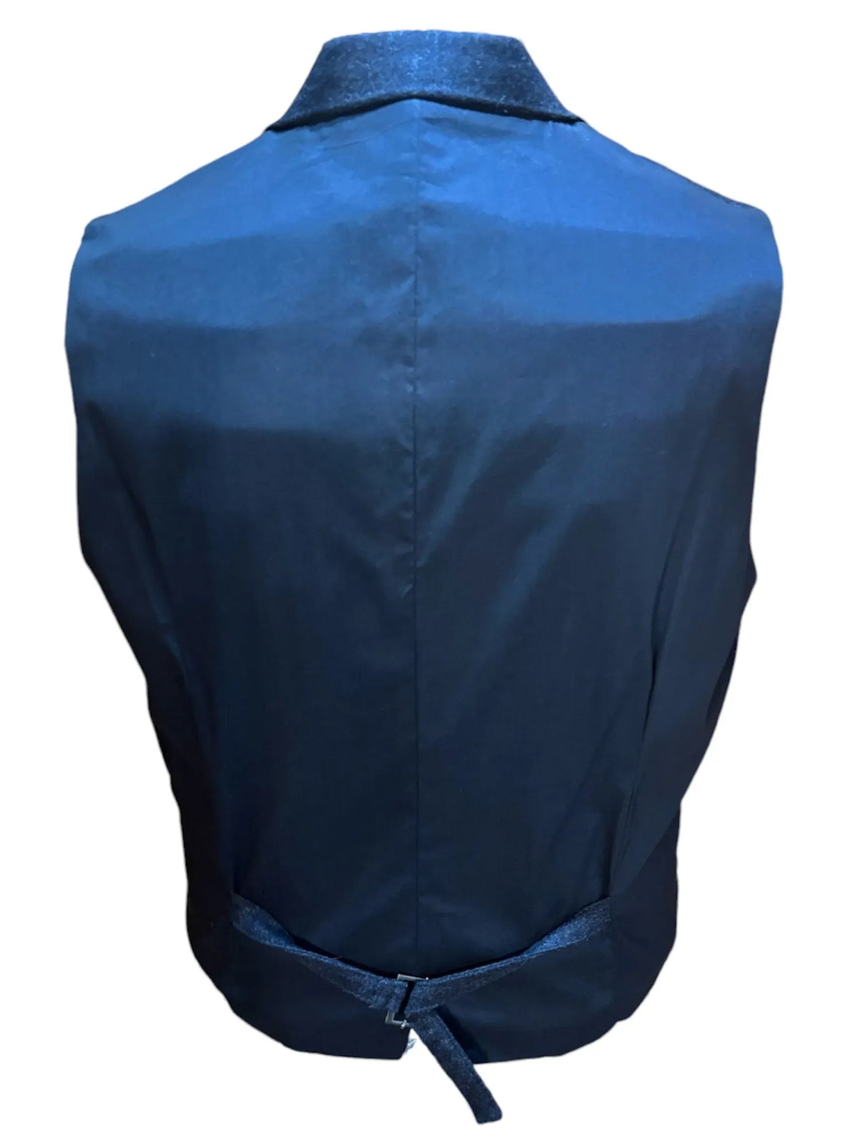 (Copia) Gilet Uomo in Lana OFFICINA 36
