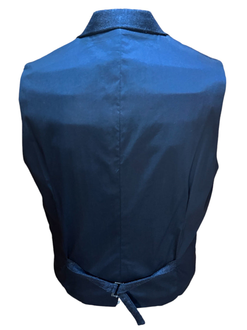 (Copia) Gilet Uomo in Lana OFFICINA 36