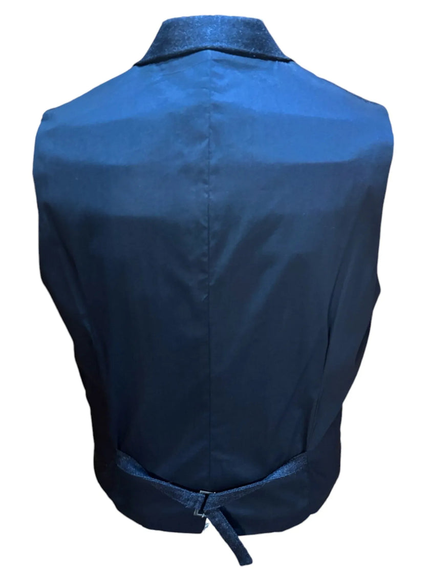 (Copia) Gilet Uomo in Lana OFFICINA 36