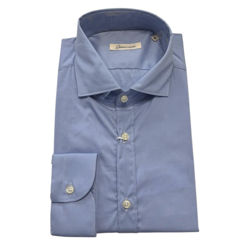 Camicia basic stretch GIANMARCO
