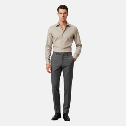 Camicia basic elegante