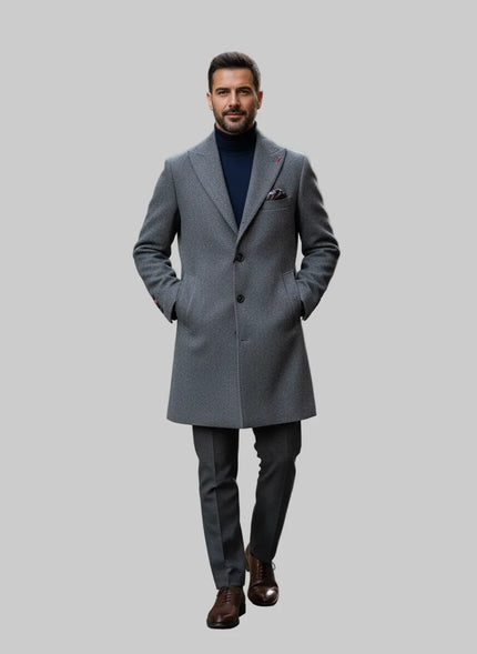 CAPPOTTO GEODONE MONOPETTO SPIGATO