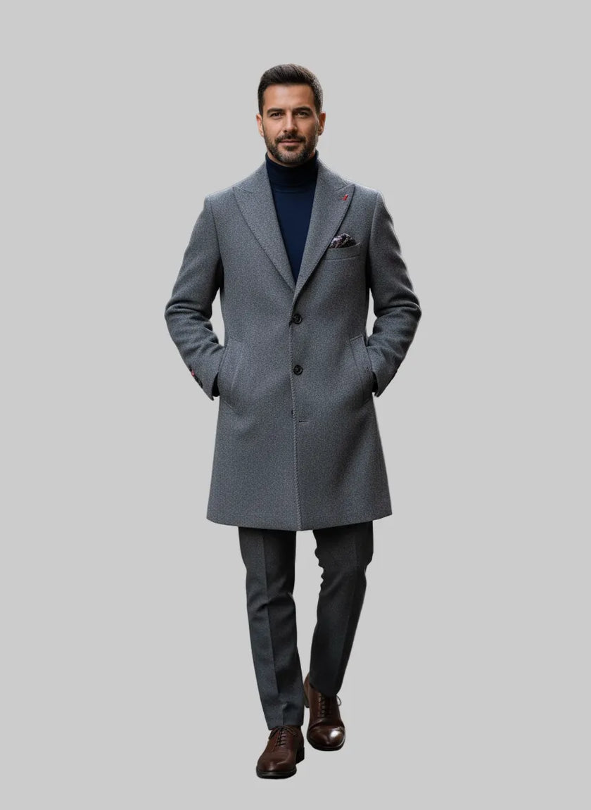 CAPPOTTO GEODONE MONOPETTO SPIGATO