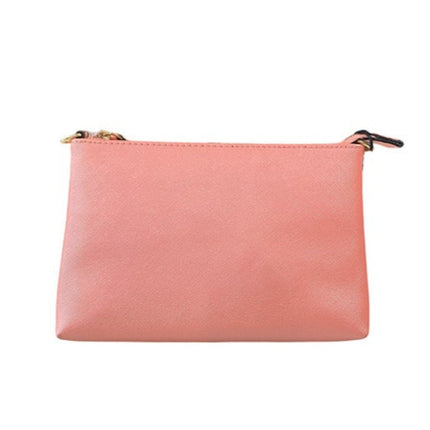 Borsa 11365436 in pelle con tracolla removibile