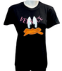 T-Shirt Paperino Versace F.Y.F.