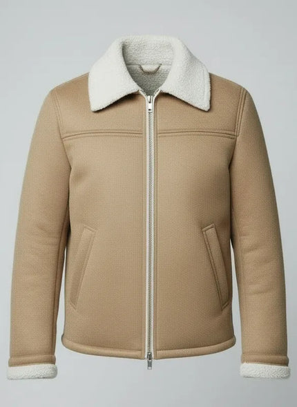 GIUBBINO 4188 Poker ECO MONTONE