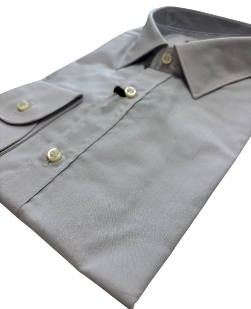 Camicia basic elegante GMF