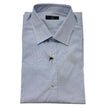 Camicia con motivo rigato GMF