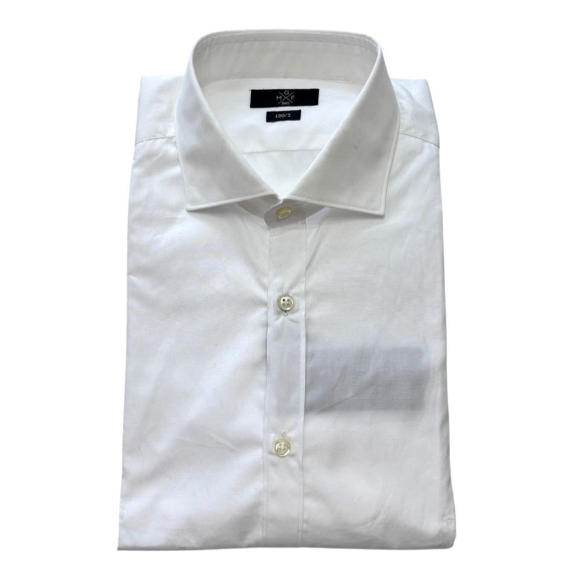 Camicia basic elegante GMF