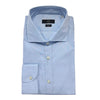 Camicia basic elegante con taschino GMF