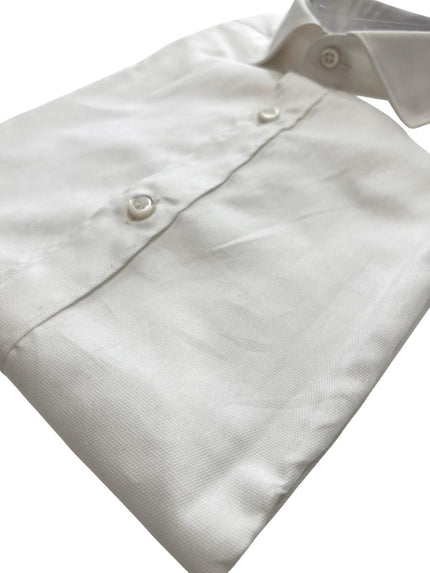 Camicia 981903/01FS76 basic Oxford GMF