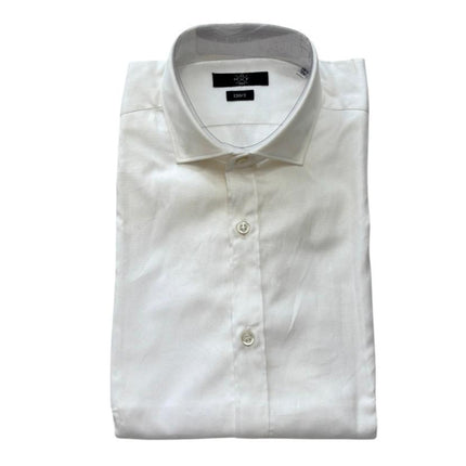 Camicia basic Oxford GMF
