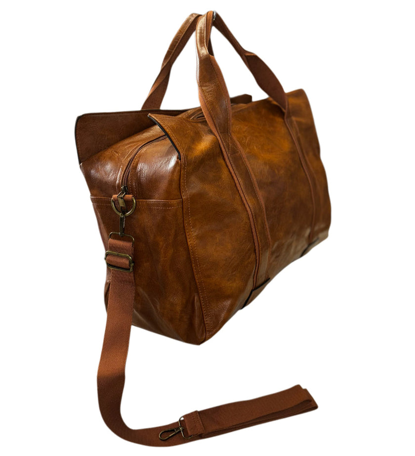 Borsone Weekend Vintage