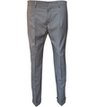 Pantalone Taglio Sartoriale con Pences ELIO SANTINI