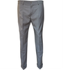 Pantalone Taglio Sartoriale con Pences ELIO SANTINI