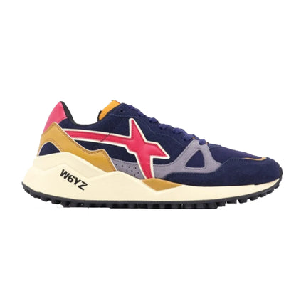 SNEAKERS JUST SAY WIZZ
