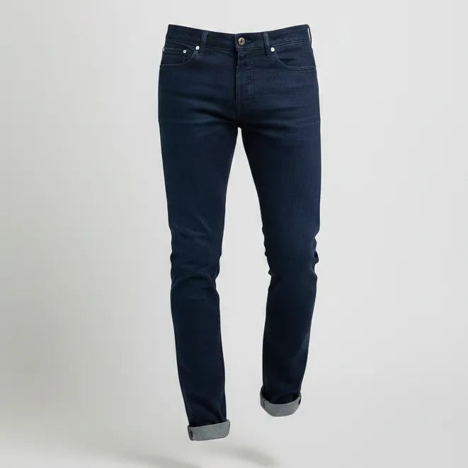 PANTALONE SLIM FIT 5 TASCHE