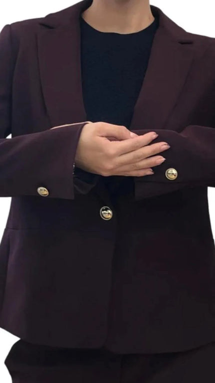 TAILLEUR EMME MARELLA