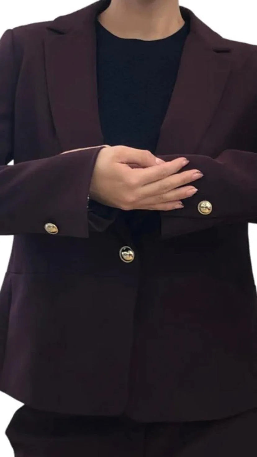 TAILLEUR EMME MARELLA