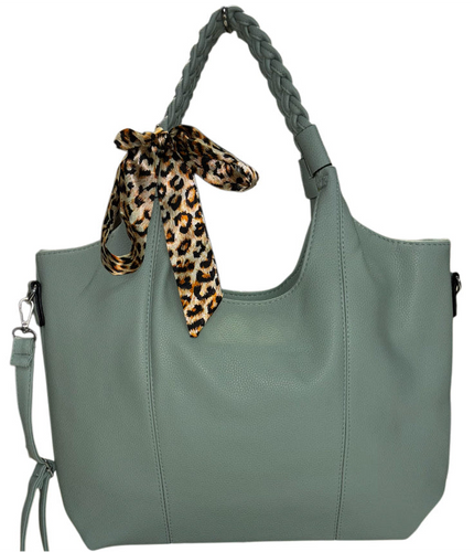 Borsa a Mano WEMAX LAB
