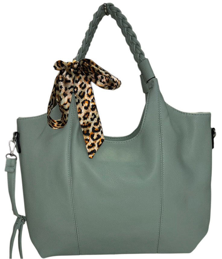 Borsa a Mano WEMAX LAB