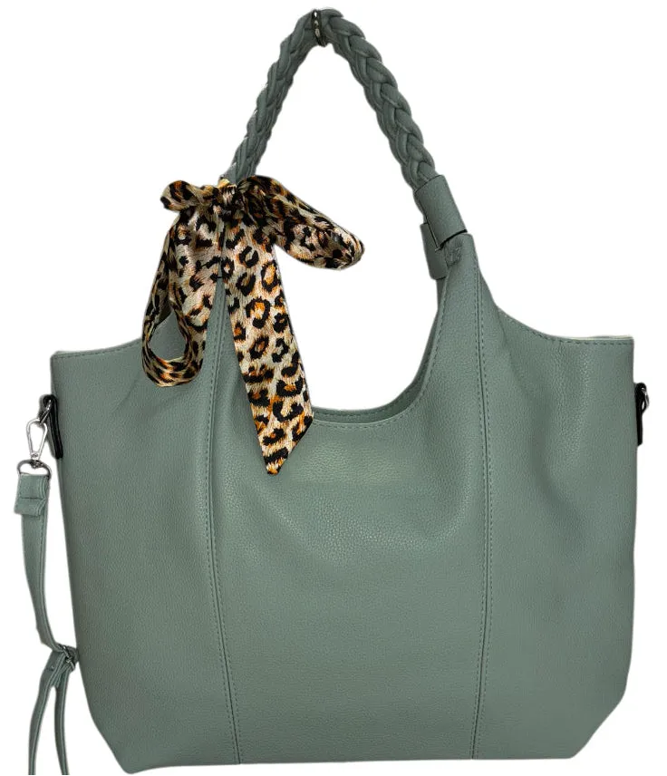 Borsa a Mano WEMAX LAB