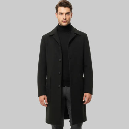 CAPPOTTO CP005