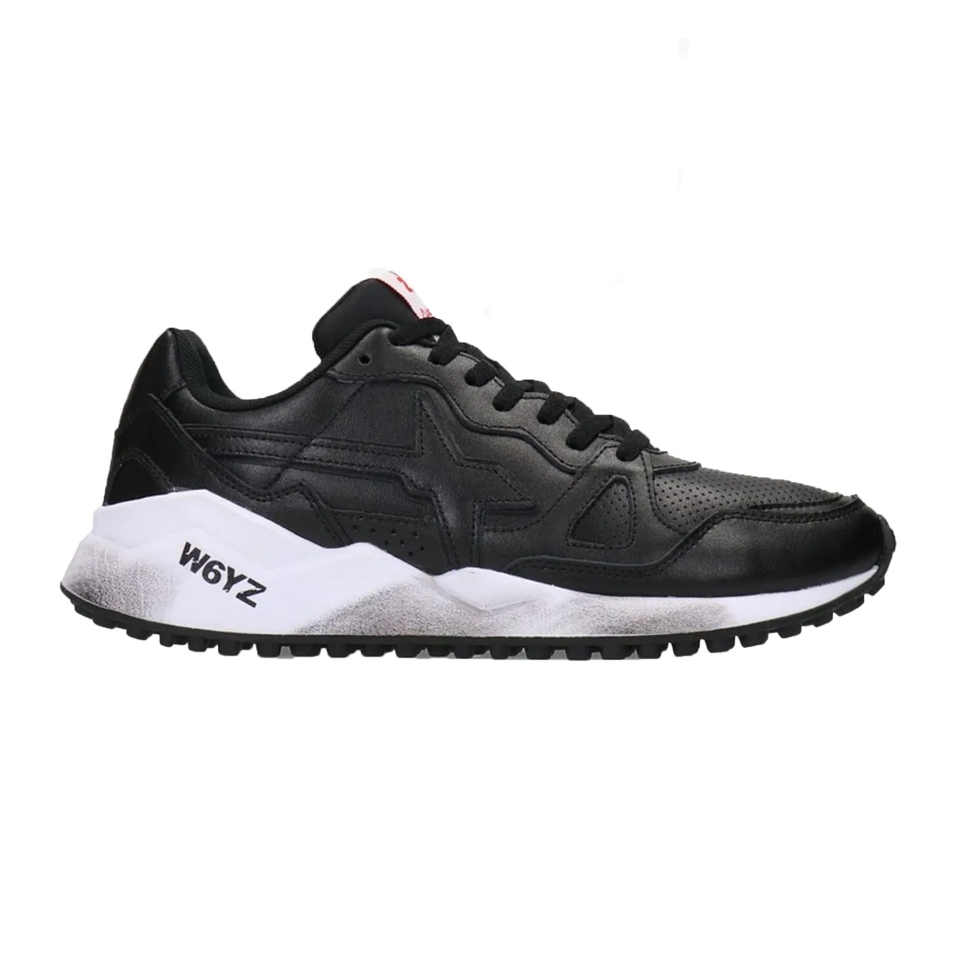 SNEAKERS JUST SAY WIZZ
