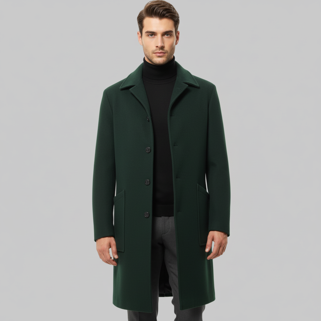 CAPPOTTO CP005
