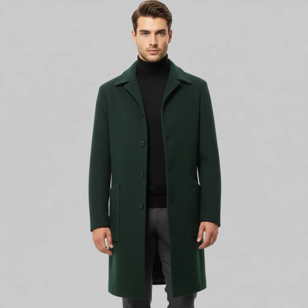 CAPPOTTO CP005