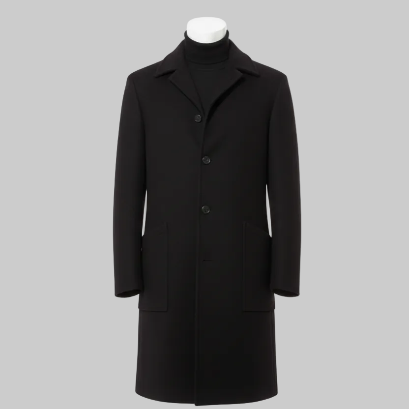CAPPOTTO CP005