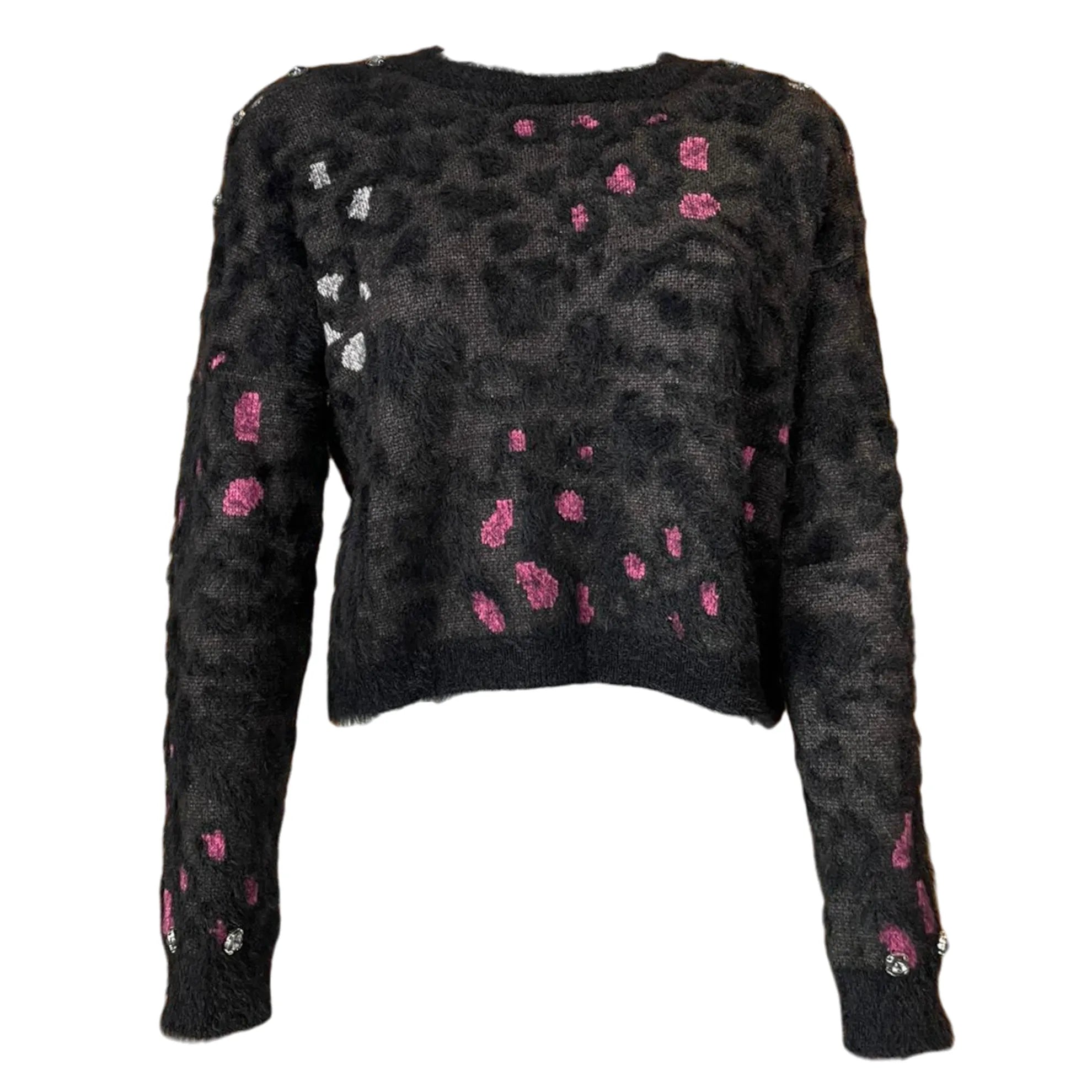 MAGLIA TWINSET ACTITUDE