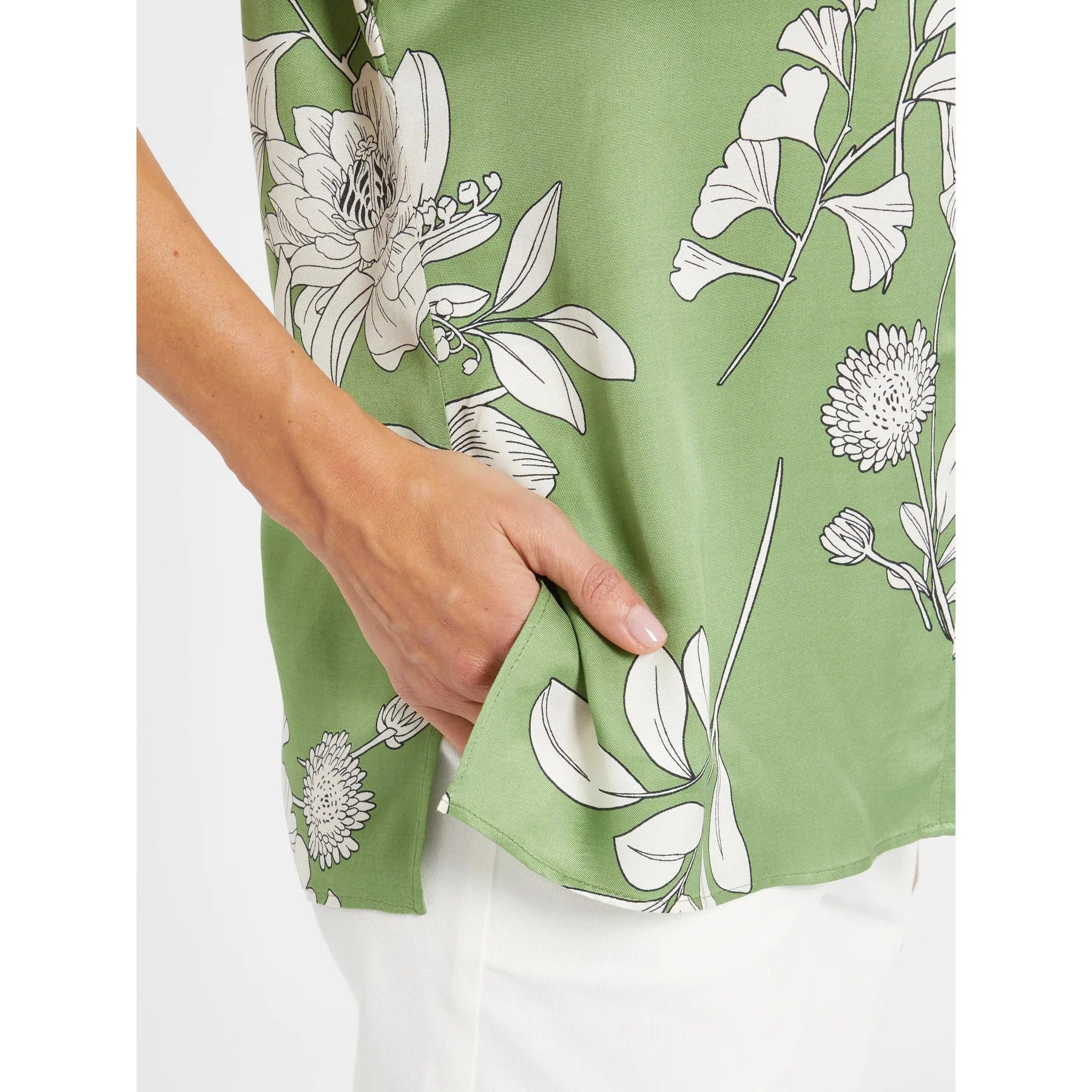 BLUSA PENNYBLACK