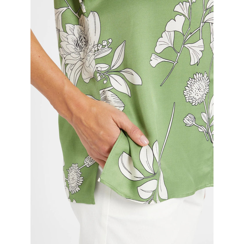 BLUSA PENNYBLACK