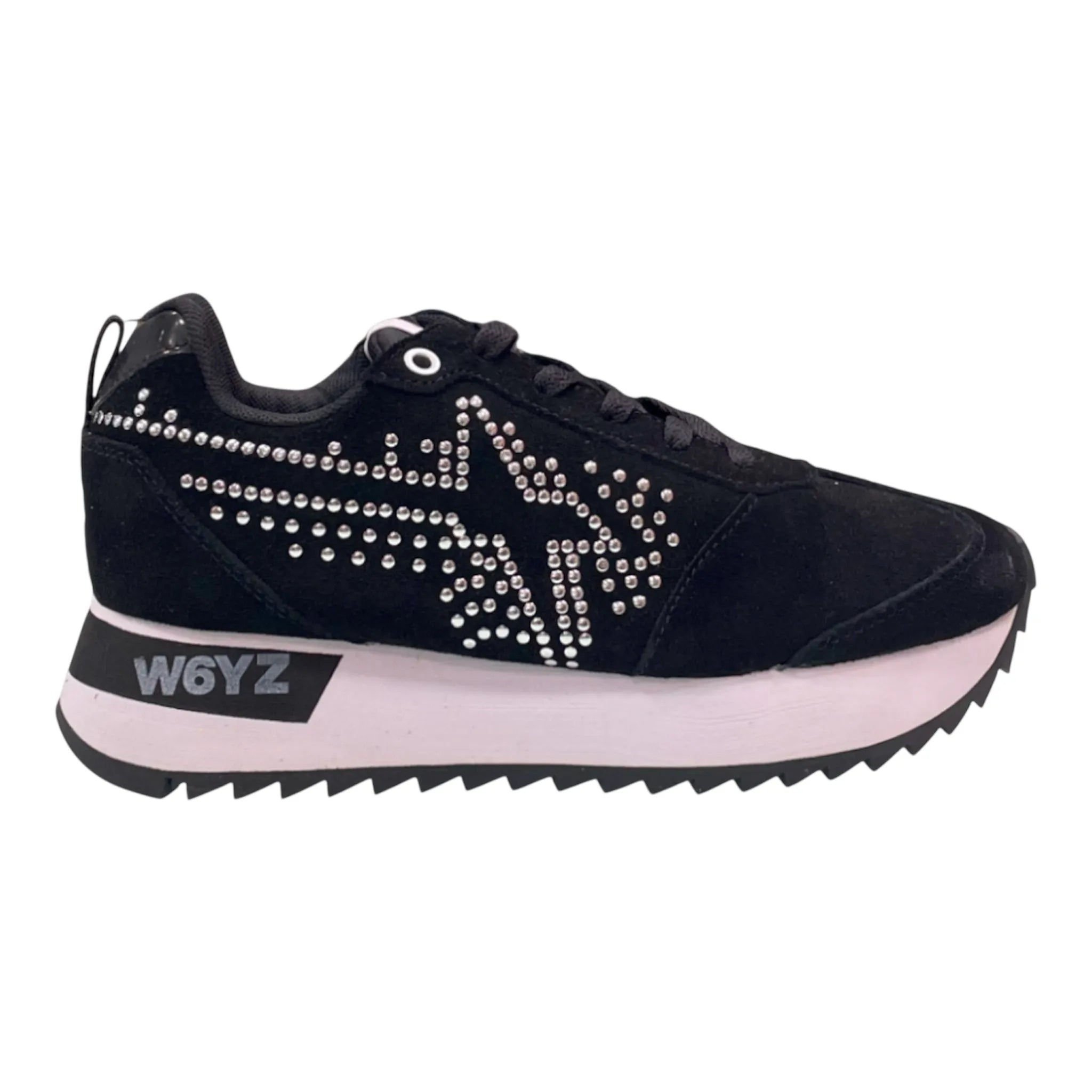 Sneakers con plantare in memory JUST SAY WIZZ