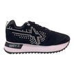 Sneakers con plantare in memory JUST SAY WIZZ