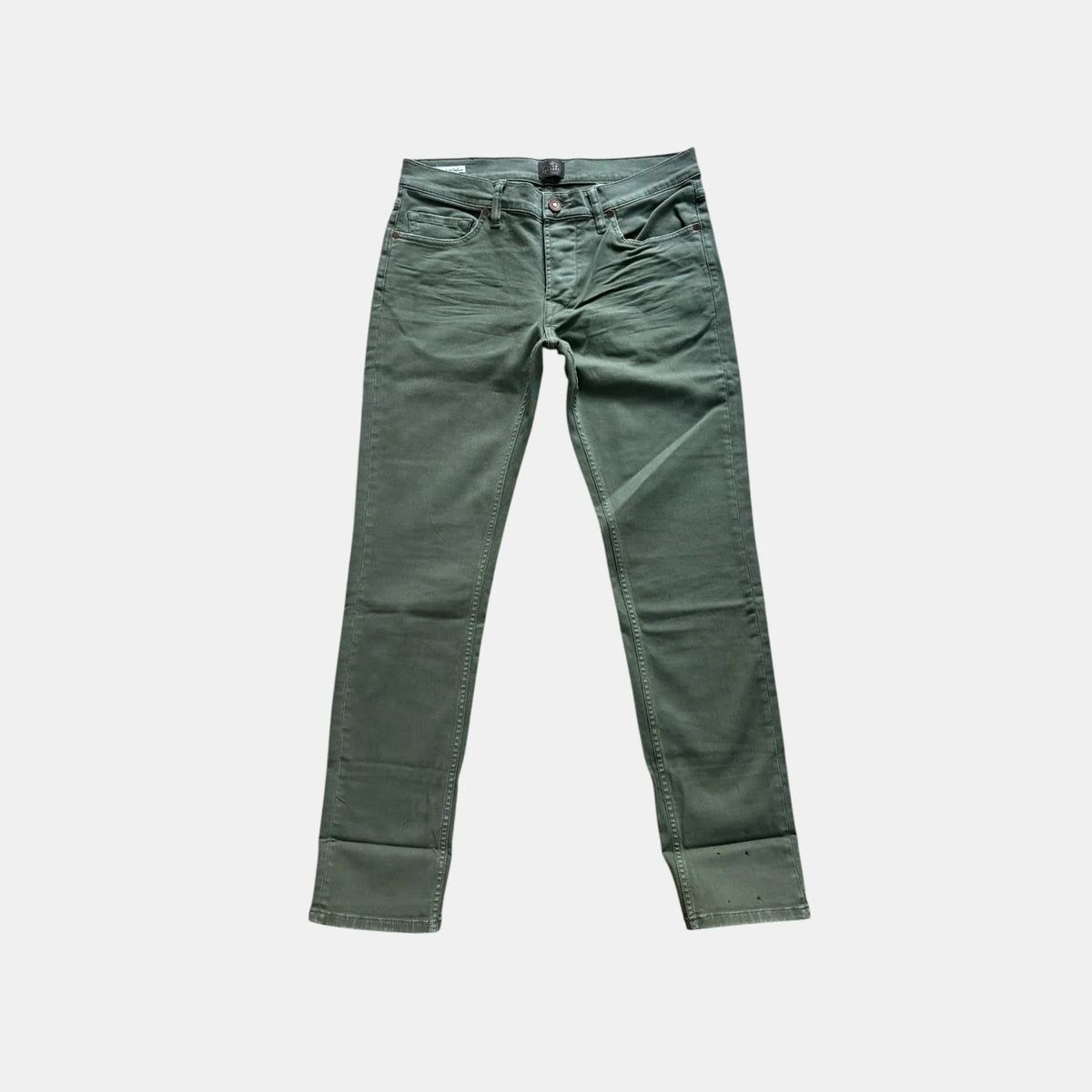 PANTALONE SLIM FIT 5 TASCHE