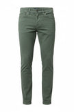 PANTALONE SLIM FIT 5 TASCHE