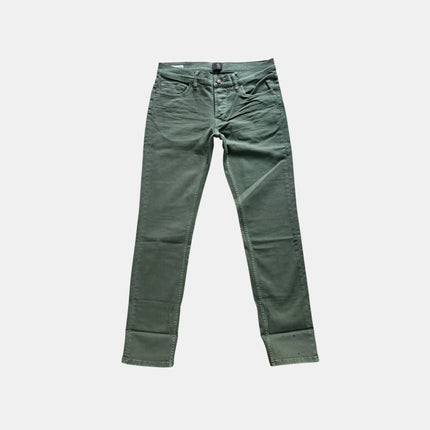 PANTALONE SLIM FIT 5 TASCHE