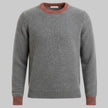 MAGLIA1/8276FANTASIABOUCLE