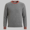 MAGLIA1/8276FANTASIABOUCLE
