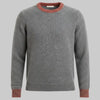 MAGLIA1/8276FANTASIABOUCLE