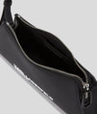 Borsa a Spalla Piccola con Logo KL JEANS