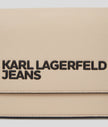 BorsaaTracollaconLogo KL JEANS