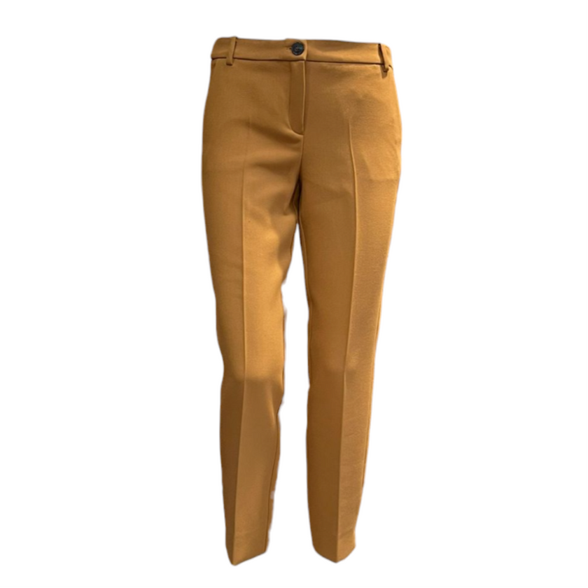 Tailleur con giacca monopetto e pantalone classico EMME MARELLA