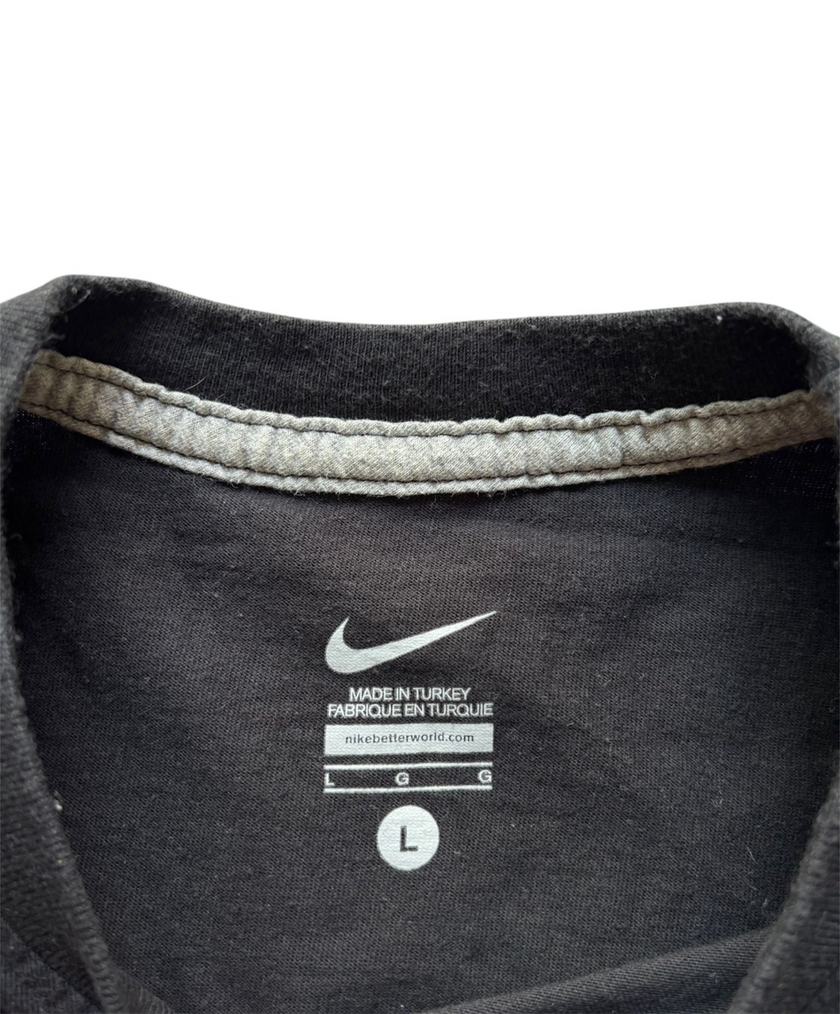 T-shirt con stampa NIKE