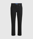 A4M10072 - denim nero - 1