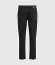 A4M10072 - denim nero - 2
